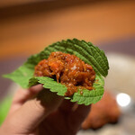 アカ - ソブラサーダ