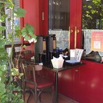 ブラッスリー ギョラン - 