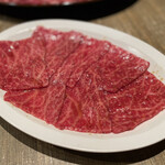 焼肉 ジャンボ - 