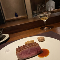 アカ - 香川県ヒレ肉薪焼き