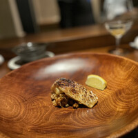 アカ - 喉黒のパエリア