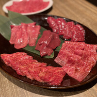 焼肉 ジャンボ はなれ - 