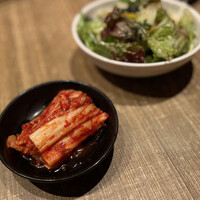 焼肉 ジャンボ はなれ - 