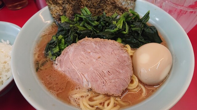 武蔵家 大宮店 大宮 ラーメン 食べログ 武蔵家 大宮店 大宮 ラーメン 食べログ