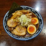 麺屋しらかわ - 