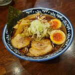 麺屋しらかわ - 
