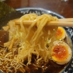 麺屋しらかわ - 