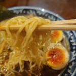 麺屋しらかわ - 