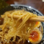 麺屋しらかわ - 