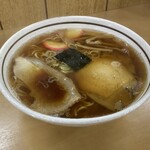 中華亭本店 - 