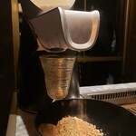 西麻布 焼肉 X - 