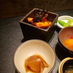 西麻布 焼肉 X - 