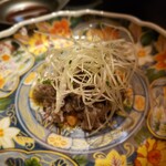 西麻布 焼肉 X - 