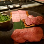 西麻布 焼肉 X - 