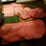 西麻布 焼肉 X - 