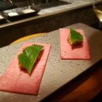 西麻布 焼肉 X - 