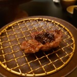 西麻布 焼肉 X - 