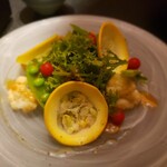 西麻布 焼肉 X - 