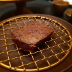 西麻布 焼肉 X - 