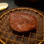 西麻布 焼肉 X - 