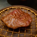 西麻布 焼肉 X - 