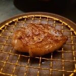 西麻布 焼肉 X - 