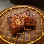 西麻布 焼肉 X - 