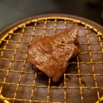 西麻布 焼肉 X - 