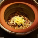 西麻布 焼肉 X - 