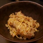 西麻布 焼肉 X - 