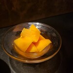 西麻布 焼肉 X - 