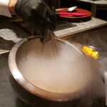 西麻布 焼肉 X - 