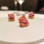 カンテサンス - 