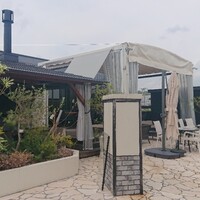 チャイニーズガーデンレストラン 深記 - 