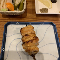 里葉亭 - 