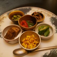 西麻布 焼肉 X - 