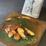 Inshoutei - お土産西京漬け 琥珀