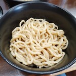 麺王 - つけ麺・並み