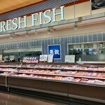 魚屋の寿し魚錠 - 