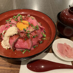 YOSHIMI KITCHEN - 