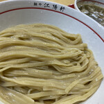 麺や 江陽軒 - つけそば