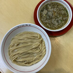 麺や 江陽軒 - つけそば