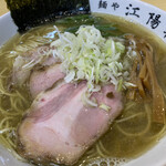 麺や 江陽軒 - 塩そば