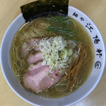 麺や 江陽軒 - 塩そば