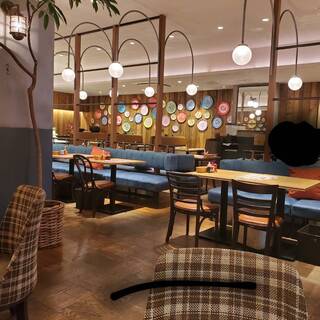 生麺パッタイ専門店 新宿ディパッタイ_2