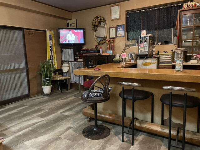花のれん - 白石（居酒屋）の写真