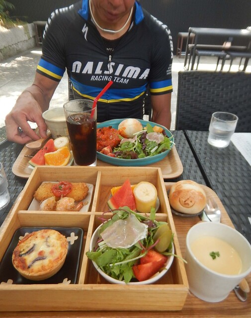 庭カフェ Kula クラ 笠間 カフェ 食べログ 庭カフェ Kula クラ 笠間 カフェ 食べログ