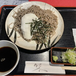 Soba To Unagi No Mise Beniya - 