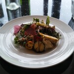 Steak&Wine Vabene Forte店 - 