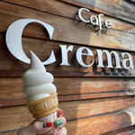 Cafe Crema - 